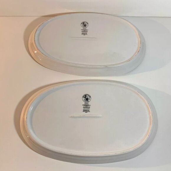 Mickey Mouse Disney Snack Plate Cup Mug Soup Sandwich Set Ceramic Vintage - Picture 4 of 9